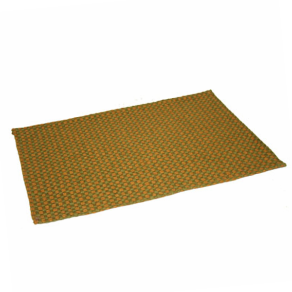 Protege Grid Placemat - Olive Branch image 0