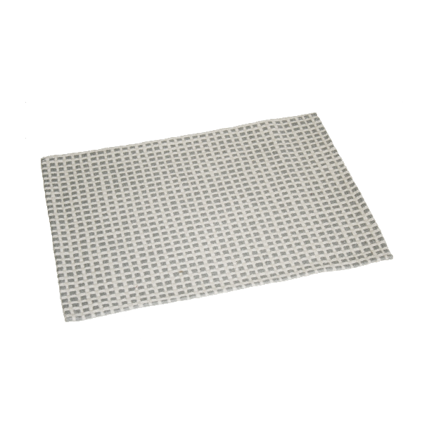 Protege Grid Placemat - Linen image 0
