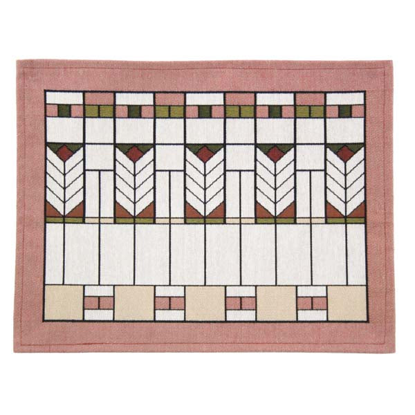 Prairie Chevrons - Placemat image 0
