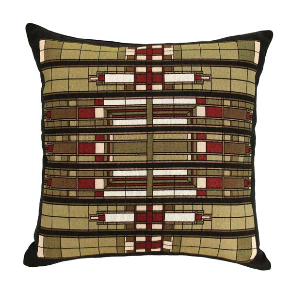 Louis Sullivan Skylight Pillows image 2