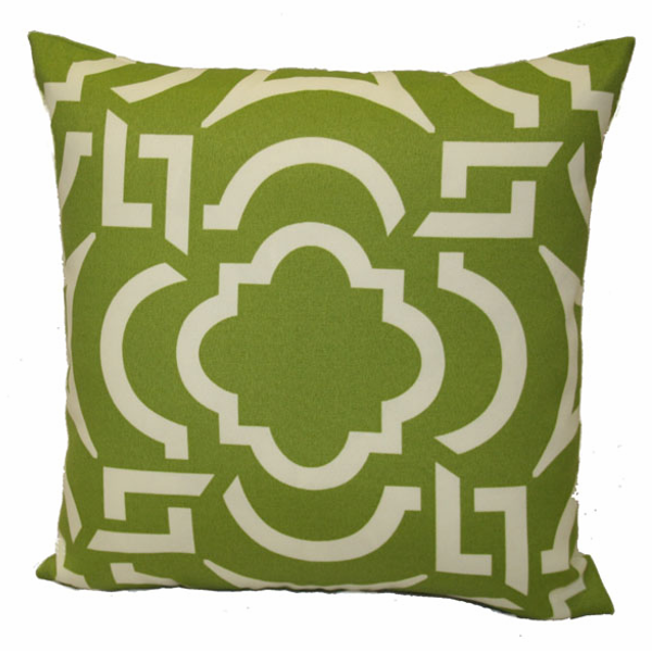 Carmody Pillow - Kiwi image 0