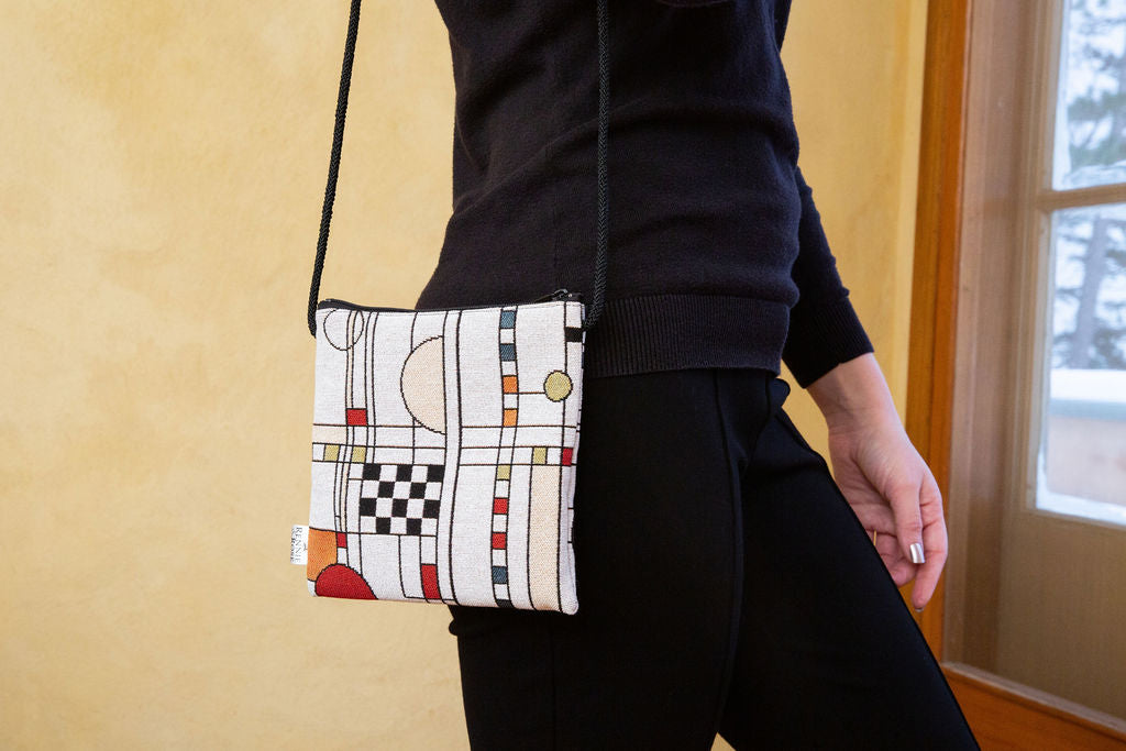 Circle Study Abby Purse