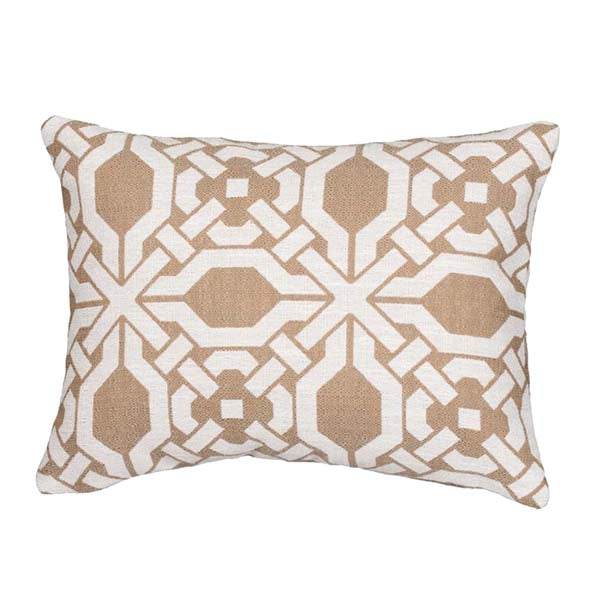 Rennie & Rose Javon Pillow available in mult sizes