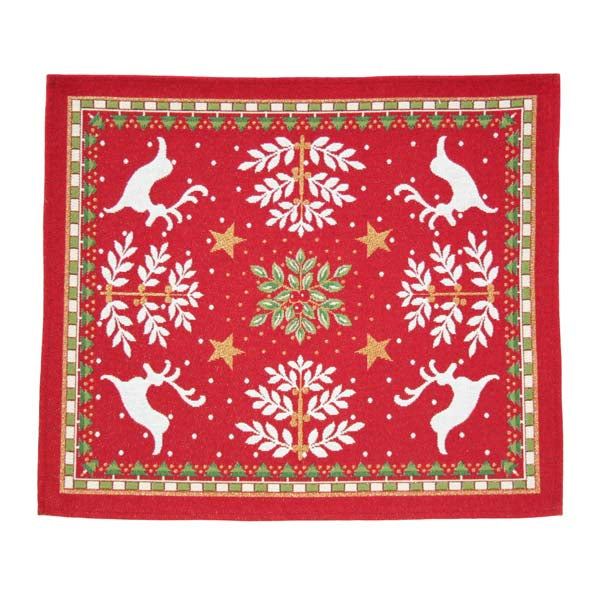 Holiday Cheer Christmas Placemat image 0