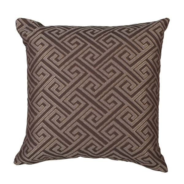 Atlas Greek Key Pillows image 0