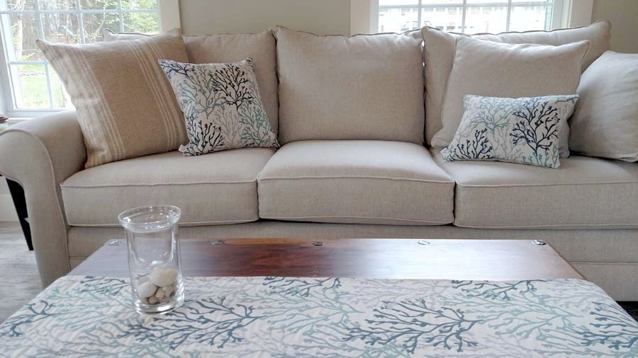 Coastal Collection