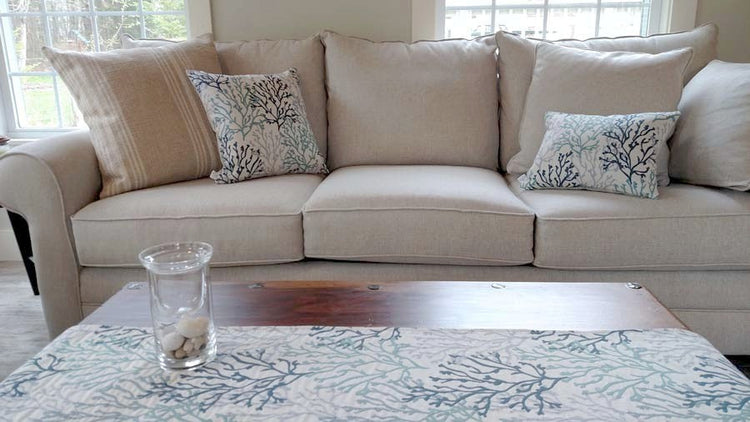 Coastal Collection