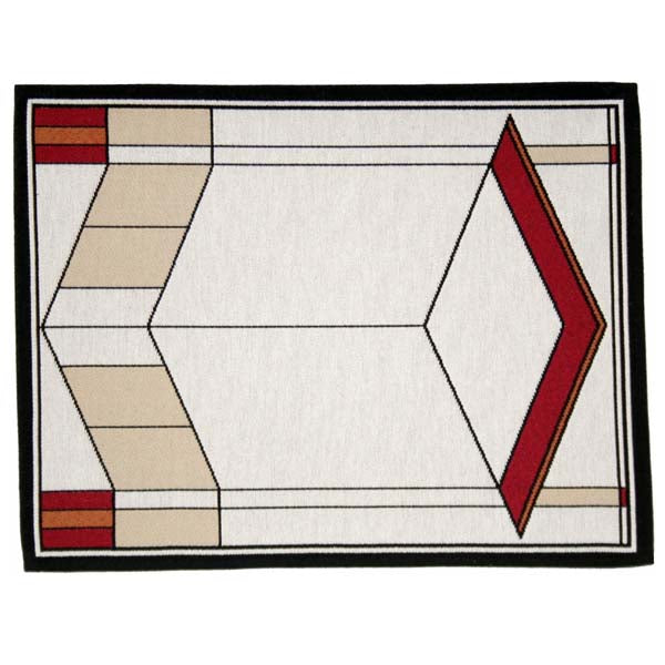 Graycliff Diamond Window Placemat image 0