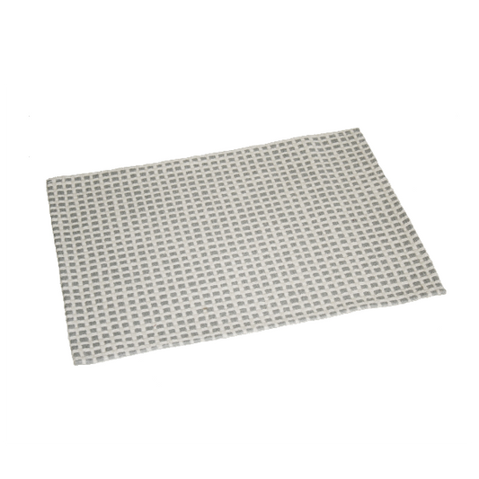 Protege Grid Placemat - Linen image 0