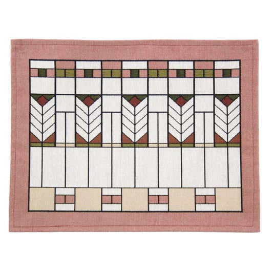 Prairie Chevrons - Placemat image 0