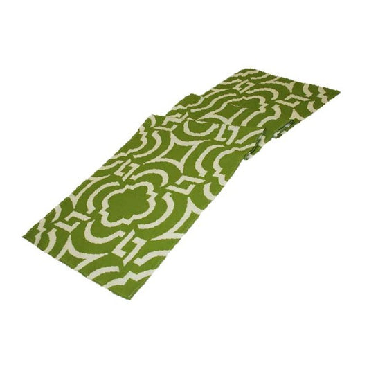 Carmody Table Runner - Kiwi image 0