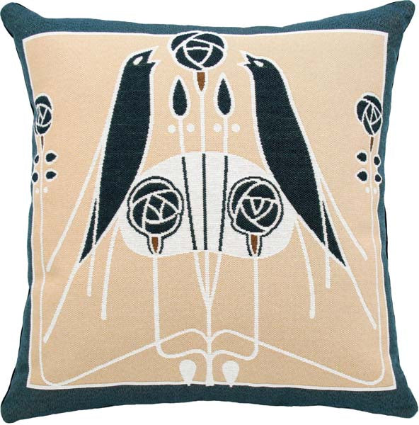 Birds of a Feather Pillows image 1