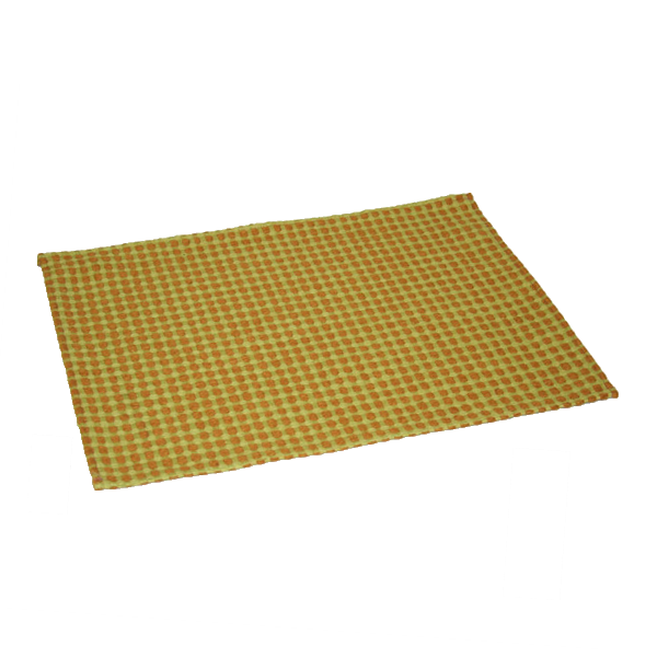Protege Grid Placemat - Tuscan image 0