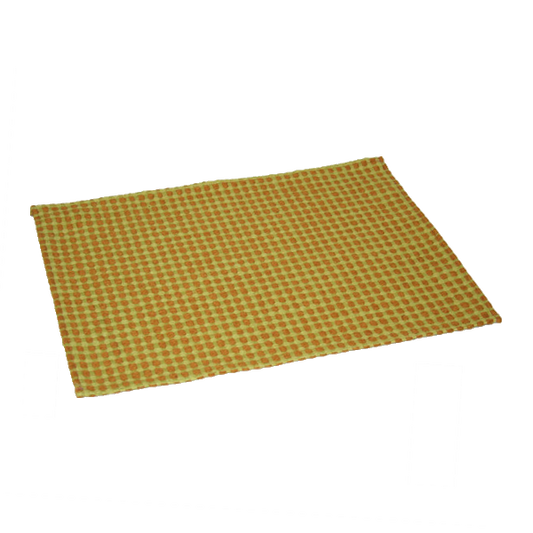 Protege Grid Placemat - Tuscan image 0