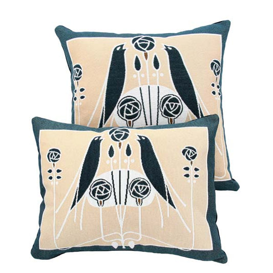 Birds of a Feather Pillows image 0