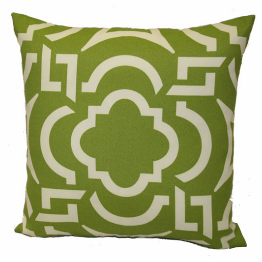Carmody Pillow - Kiwi image 0