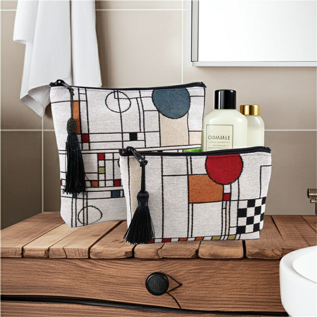 Circle Study Accessory Cases