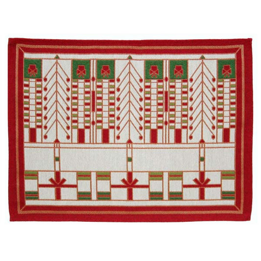 Prairie Christmas Placemat