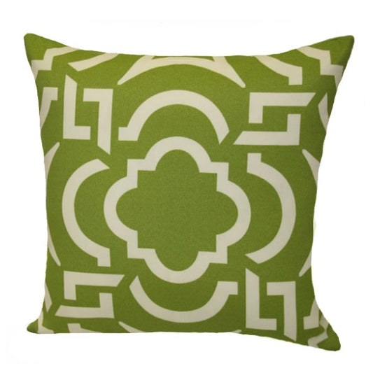 Carmody Pillow - Kiwi