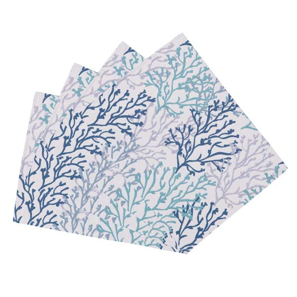 Seascape- Coral Isle Placemat