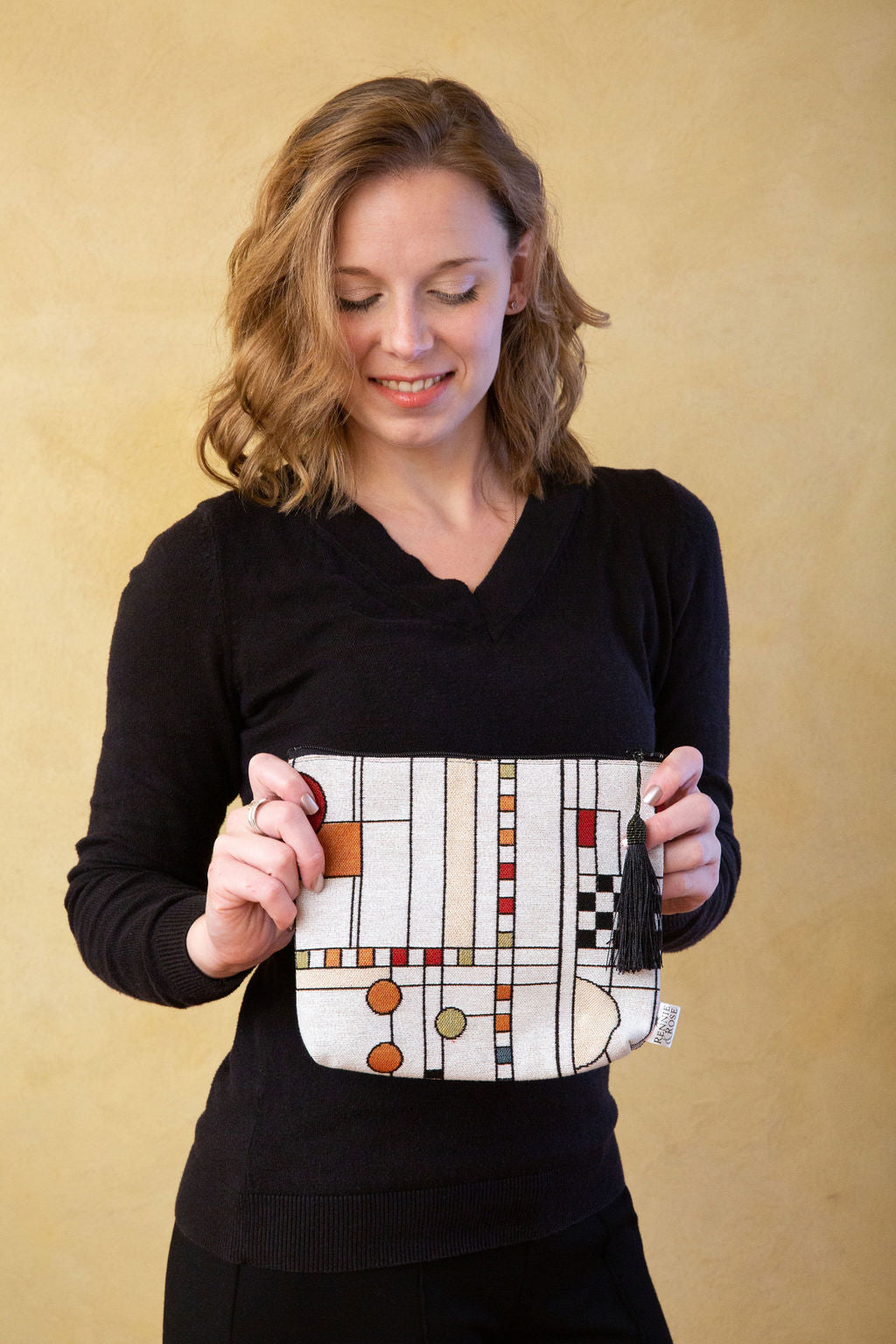 Circle Study Accessory Cases
