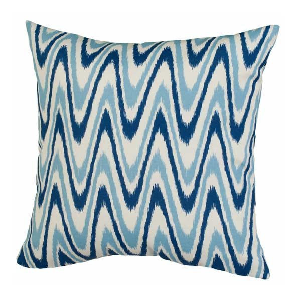 Rennie & Rose Dunes Indoor/Outdoor Pillow available in mult sizes