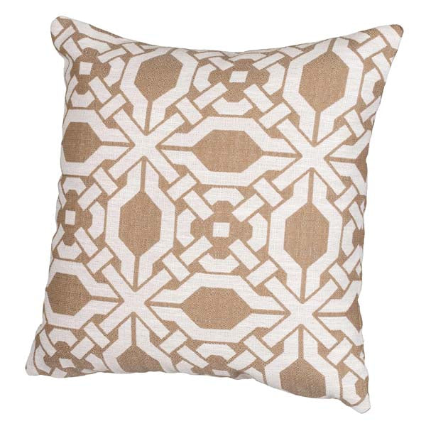 Rennie & Rose Javon Pillows available in mult sizes
