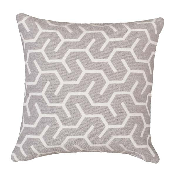 Rennie & Rose Margot Pillows - 24" Square 