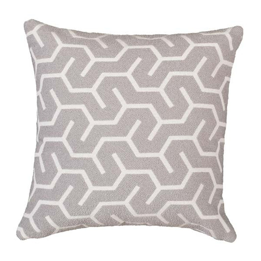 Rennie & Rose Margot Pillows - 24" Square 