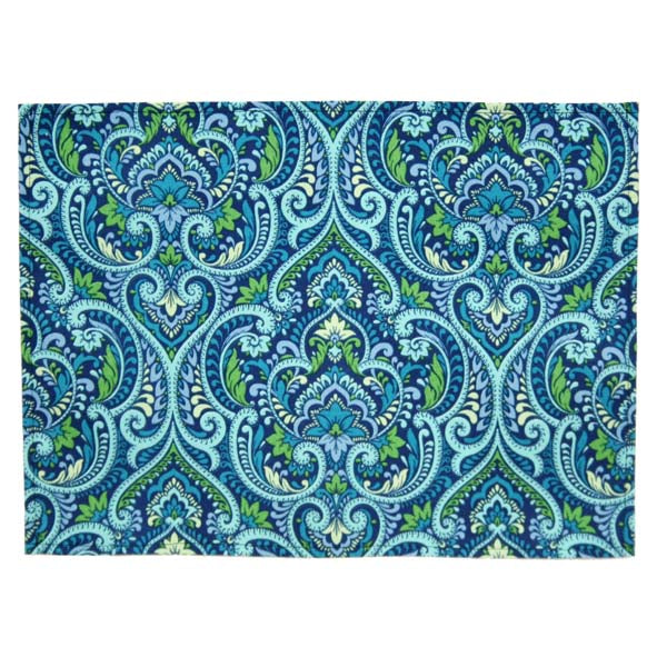 Walthamstow Indoor/Outdoor Placemat 