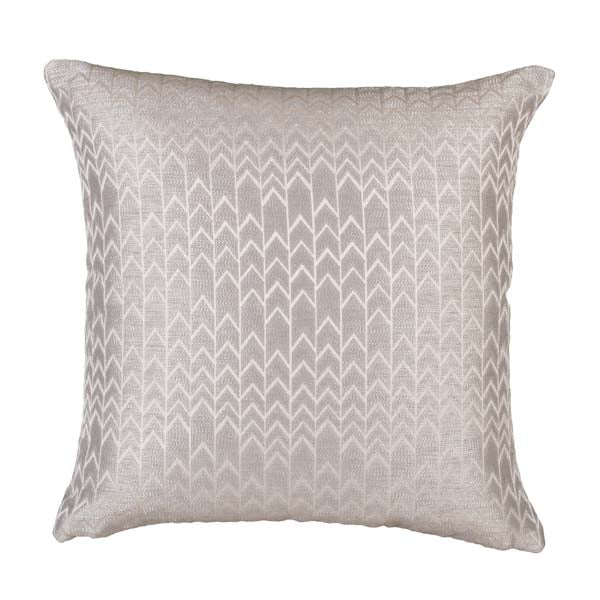 Rennie & Rose Chevron Stripes Pillows available in mult sizes