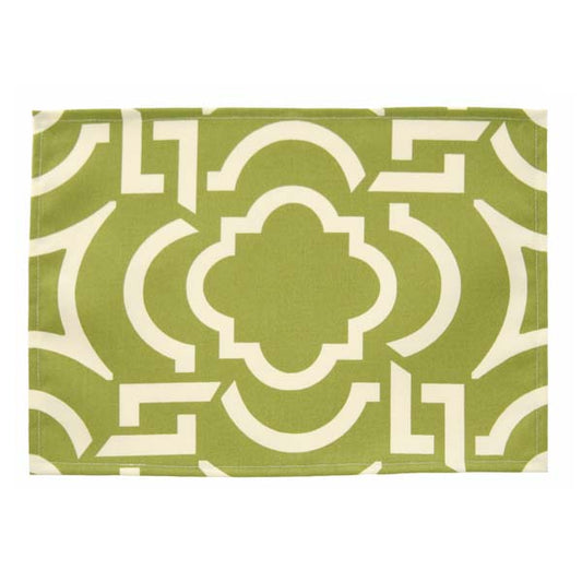 Carmody Placemat - Kiwi image 0