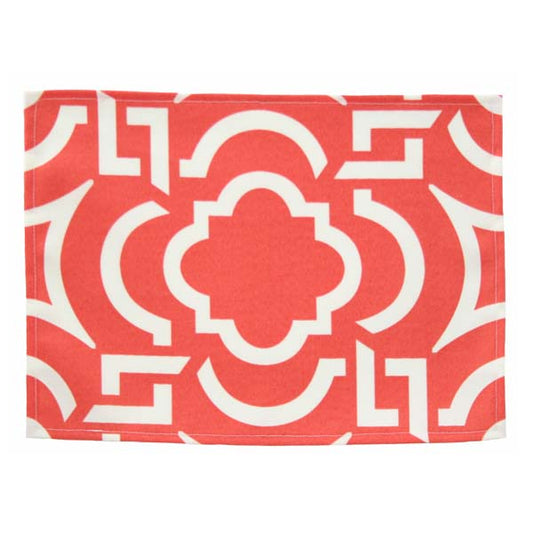 Carmody Placemat - Mango image 0