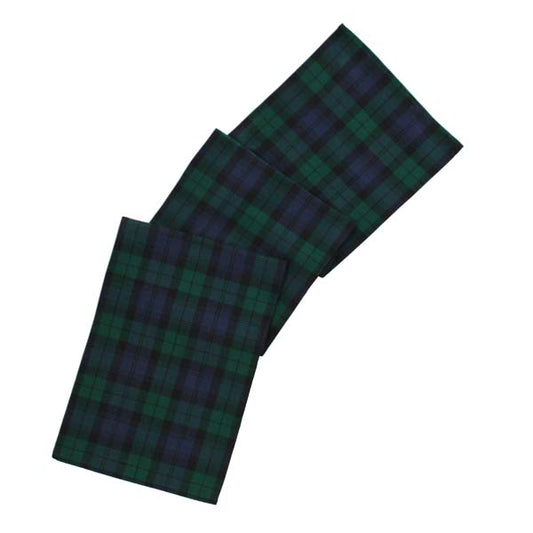 Tartan Plaid Hamilton Table Runner image 0