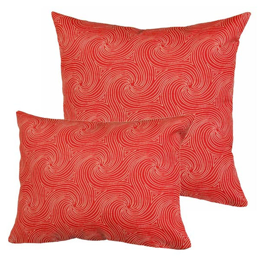 Waves Pillows image 0