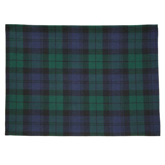 Tartan Plaid Hamilton Placemat image 0