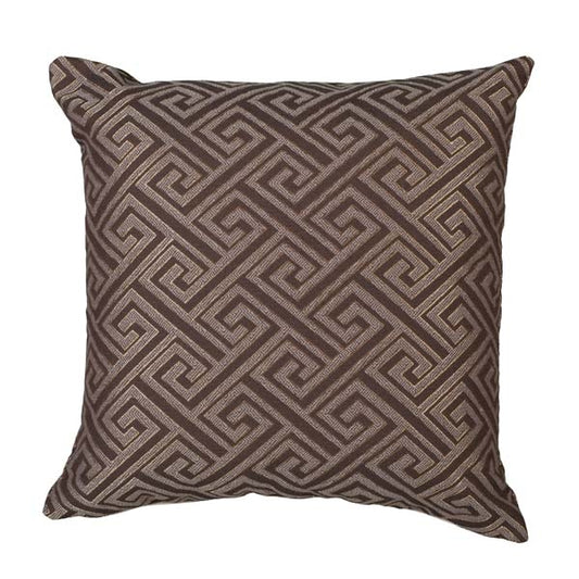 Atlas Greek Key Pillows image 0